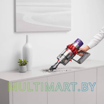 Пылесос Dyson Cyclone V10 Motorhead картинка 5